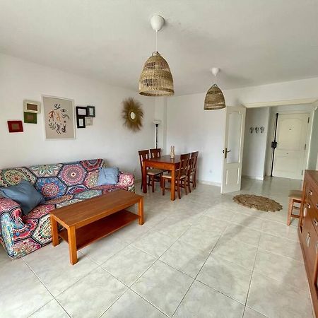 Apartamento El Canal Хавеа Экстерьер фото