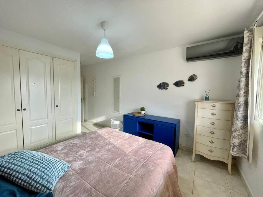 Apartamento El Canal Хавеа Экстерьер фото